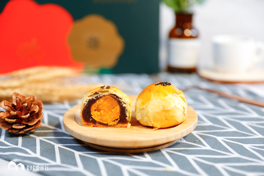 85度C花好月圓｜中秋送禮首選 - 卡夫卡愛旅行