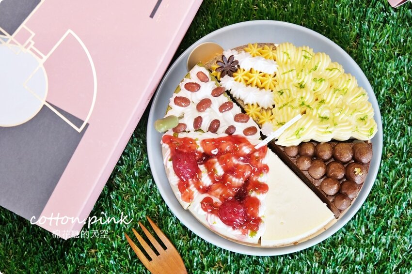 2022台中母親節蛋糕早鳥優惠總整理 ，共計十顆最新推出蛋糕看這篇- 棉花糖的天空