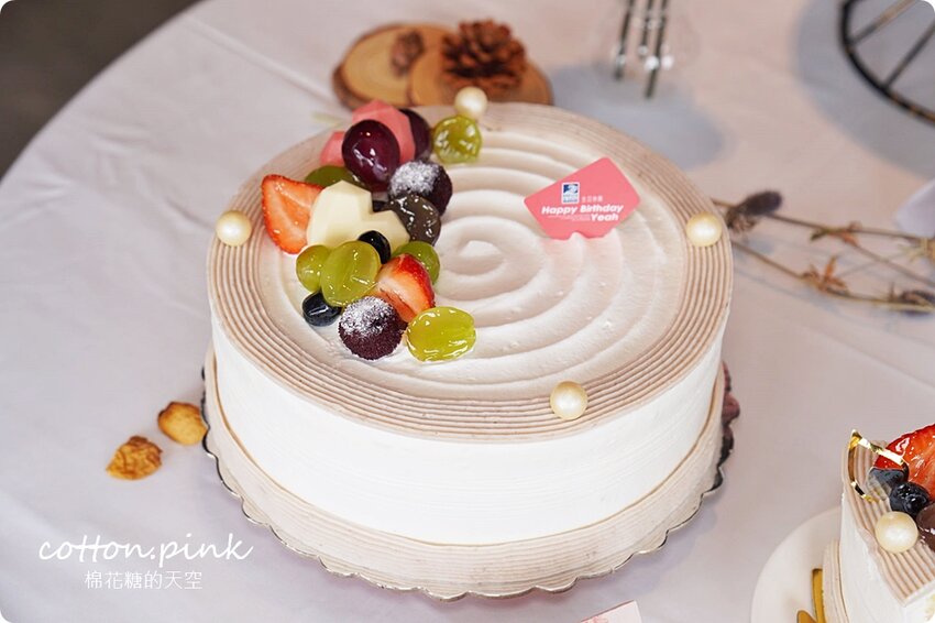 2022台中母親節蛋糕早鳥優惠總整理 ，共計十顆最新推出蛋糕看這篇- 棉花糖的天空