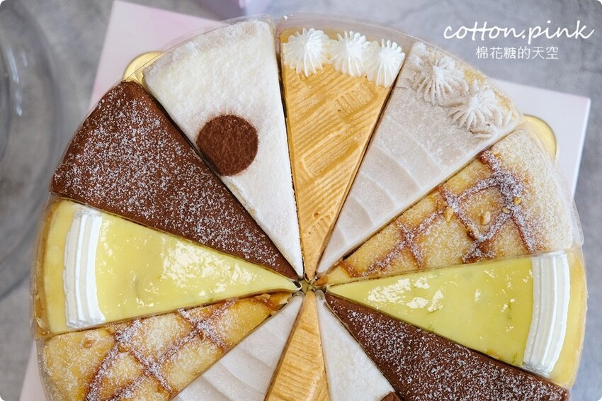 2022台中母親節蛋糕早鳥優惠總整理 ，共計十顆最新推出蛋糕看這篇- 棉花糖的天空