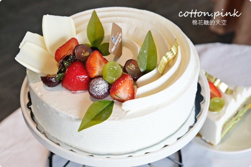 2022台中母親節蛋糕早鳥優惠總整理 ，共計十顆最新推出蛋糕看這篇- 棉花糖的天空