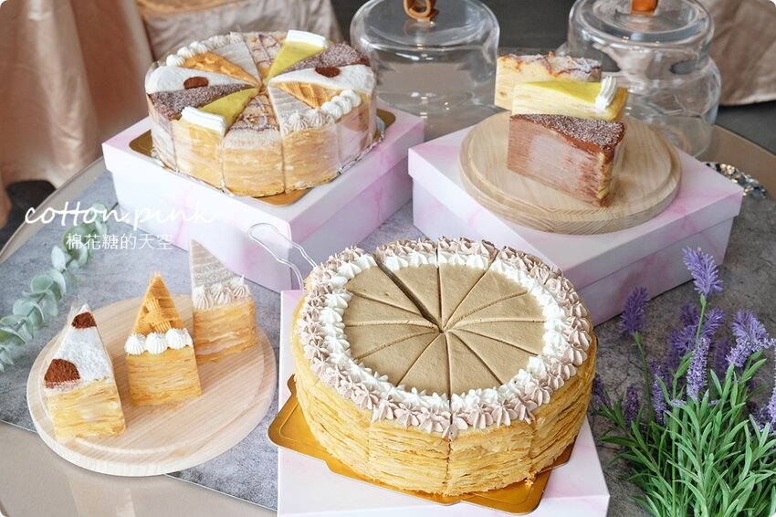 2022台中母親節蛋糕早鳥優惠總整理 ，共計十顆最新推出蛋糕看這篇- 棉花糖的天空