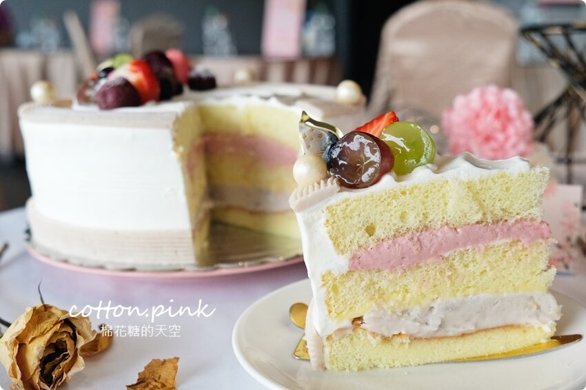 2022台中母親節蛋糕早鳥優惠總整理 ，共計十顆最新推出蛋糕看這篇- 棉花糖的天空