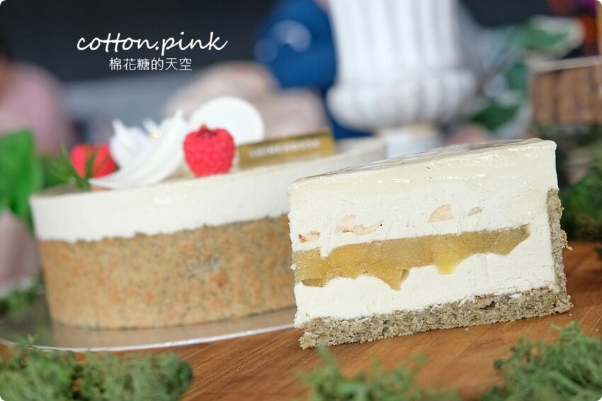 2022台中母親節蛋糕早鳥優惠總整理 ，共計十顆最新推出蛋糕看這篇- 棉花糖的天空