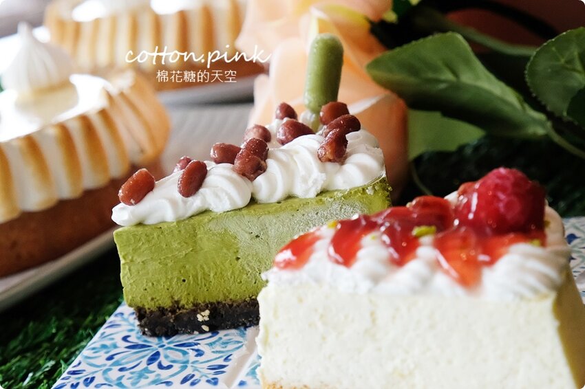 2022台中母親節蛋糕早鳥優惠總整理 ，共計十顆最新推出蛋糕看這篇- 棉花糖的天空