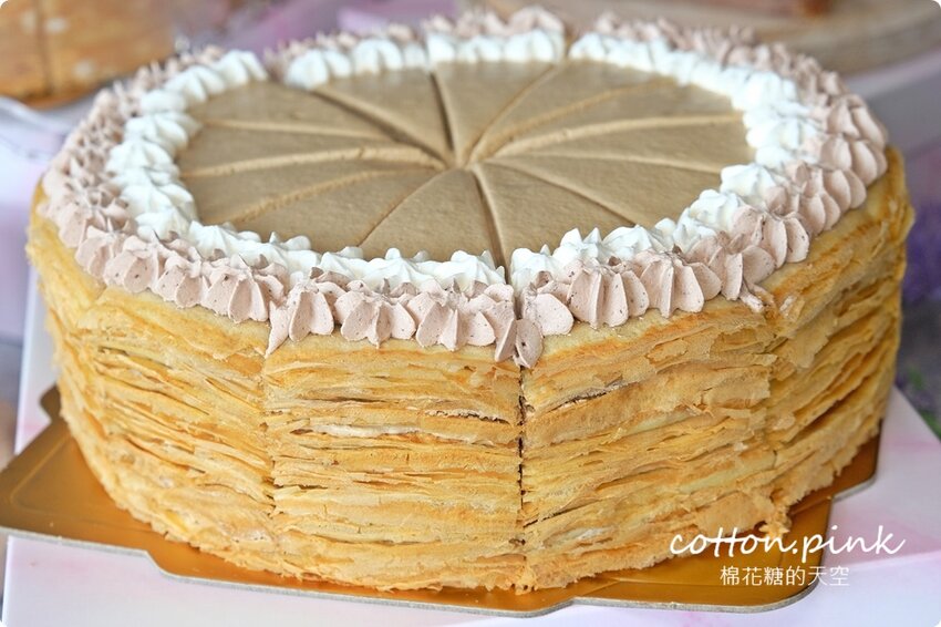 2022台中母親節蛋糕早鳥優惠總整理 ，共計十顆最新推出蛋糕看這篇- 棉花糖的天空