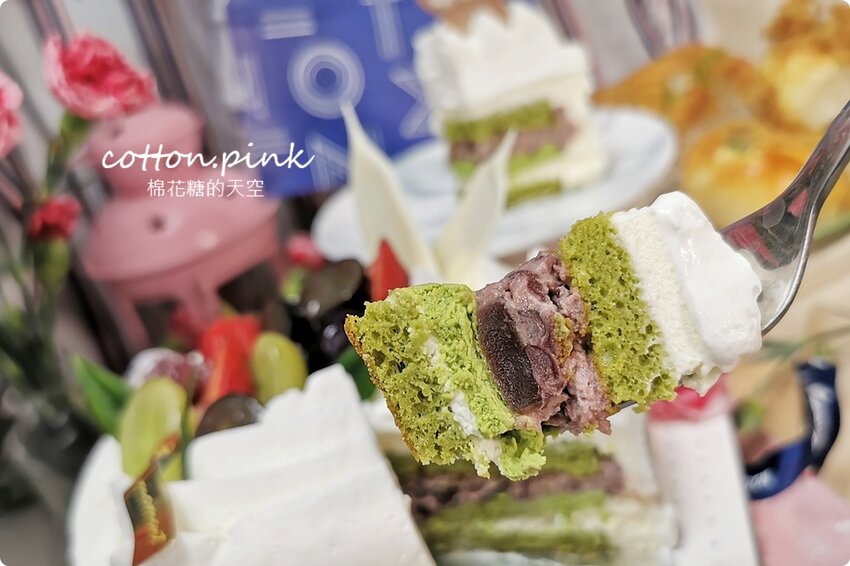 2022台中母親節蛋糕早鳥優惠總整理 ，共計十顆最新推出蛋糕看這篇- 棉花糖的天空