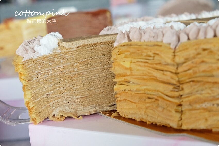 2022台中母親節蛋糕早鳥優惠總整理 ，共計十顆最新推出蛋糕看這篇- 棉花糖的天空