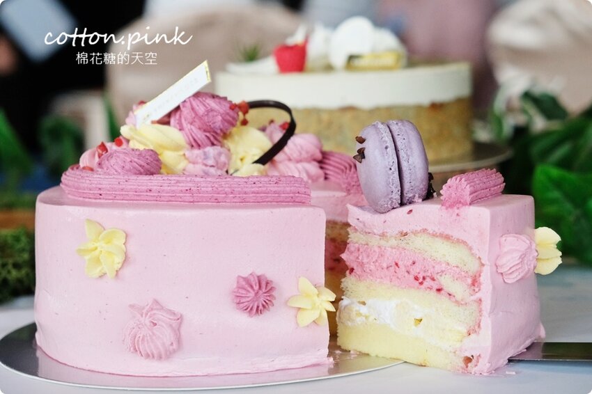 2022台中母親節蛋糕早鳥優惠總整理 ，共計十顆最新推出蛋糕看這篇- 棉花糖的天空