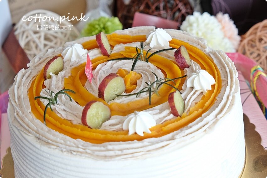 2022台中母親節蛋糕早鳥優惠總整理 ，共計十顆最新推出蛋糕看這篇- 棉花糖的天空