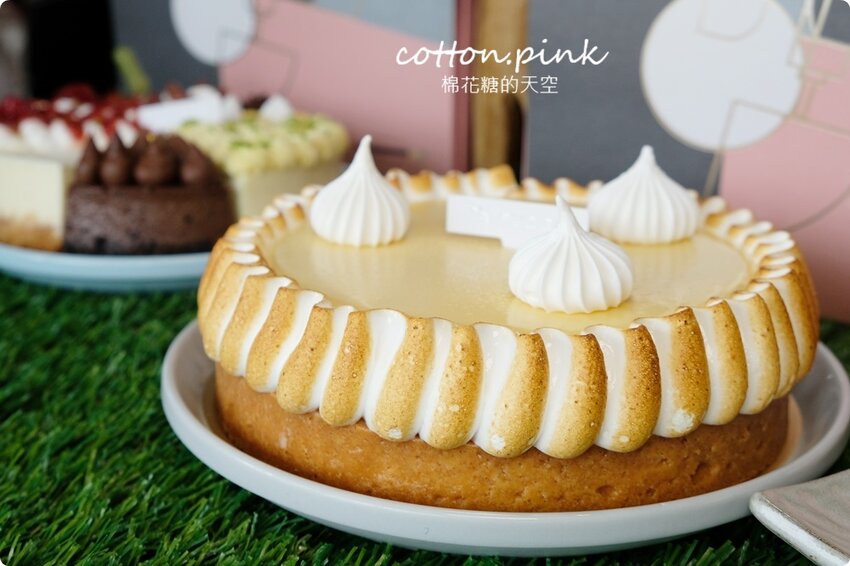 2022台中母親節蛋糕早鳥優惠總整理 ，共計十顆最新推出蛋糕看這篇- 棉花糖的天空