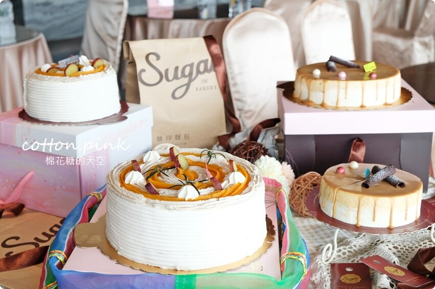 2022台中母親節蛋糕早鳥優惠總整理 ，共計十顆最新推出蛋糕看這篇- 棉花糖的天空