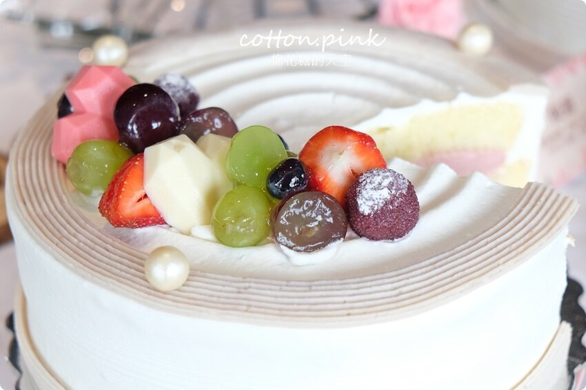 2022台中母親節蛋糕早鳥優惠總整理 ，共計十顆最新推出蛋糕看這篇- 棉花糖的天空