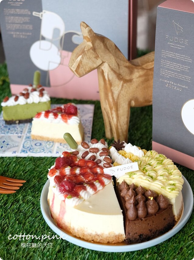 2022台中母親節蛋糕早鳥優惠總整理 ，共計十顆最新推出蛋糕看這篇- 棉花糖的天空