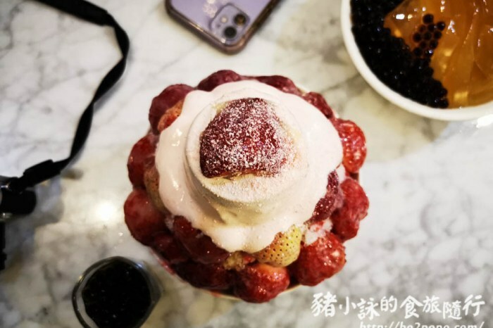 台南。安平》瑞珍蝦仁餛飩(效忠街)(安平古堡前) - 豬小詠的食旅隨行