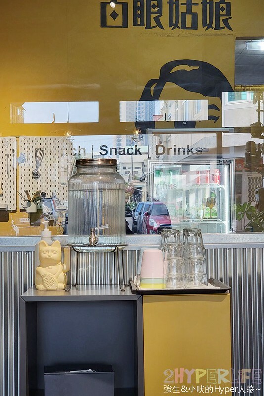 漢堡控注意啦,有別於傳統美式Burger的亞洲風味漢堡意外對味!近捷運文心櫻花站哦~