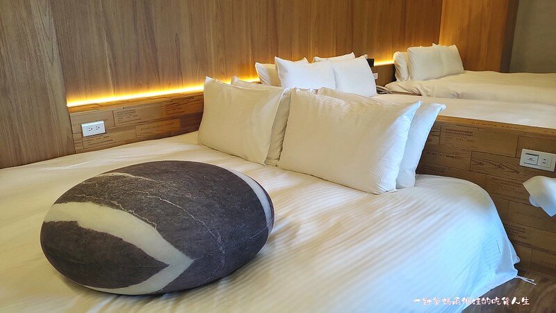 屏東恆春民宿│墾丁葡園會館│浮誇系電梯泳池別墅，獨立房型私人泡湯空間。