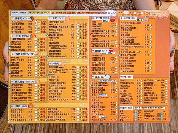 新北 中和區 初食朝午餐 6.jpeg