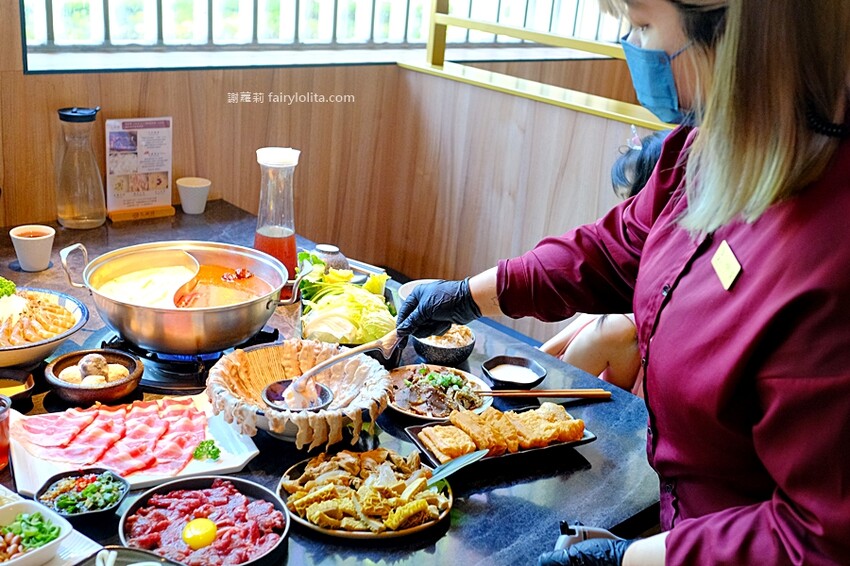 肉盤只要198元就能吃,壽星免費30隻鮮蝦送給你!