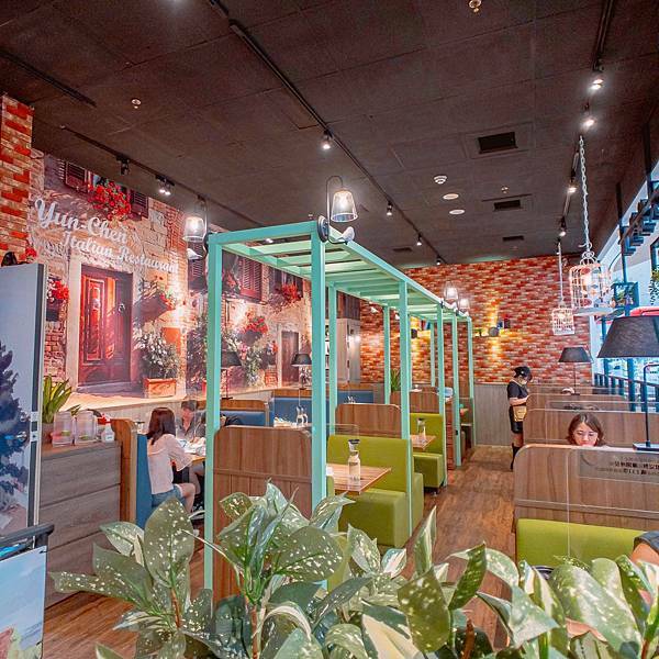 新北 土城區 洋城義大利餐廳-土城大潤發 3.jpeg