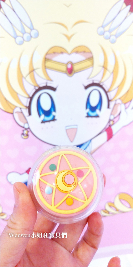 2021.09 美少女戰士咖啡廳 美少女戰士甜點店 美戰周邊商品快閃店 (25).jpg