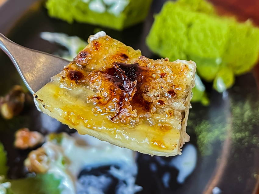 台南美食 - 島鹿喫茶