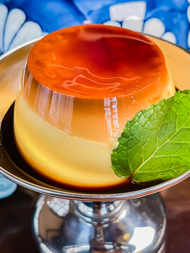 台南美食 - 島鹿喫茶