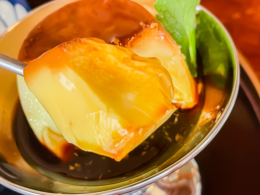 台南美食 - 島鹿喫茶