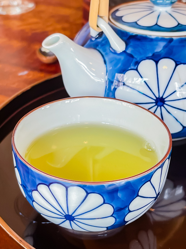 台南美食 - 島鹿喫茶