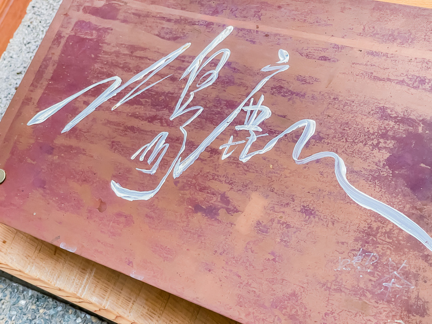 台南美食 - 島鹿喫茶