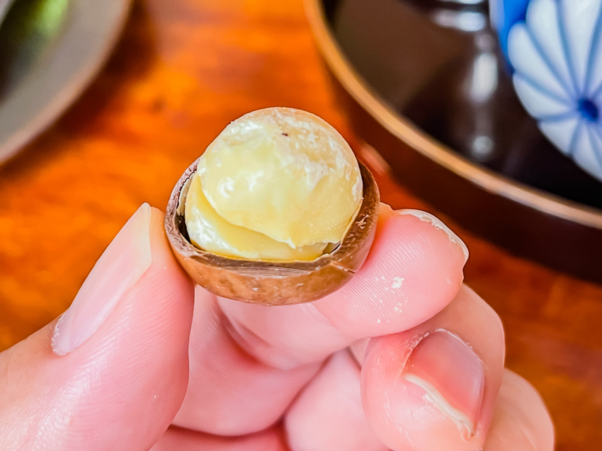 台南美食 - 島鹿喫茶