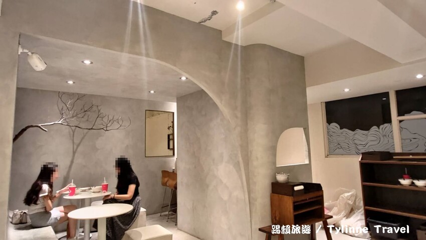 【東門美食】台北韓系茶館，不限時提供免費充電 | 玖仰茶食文化