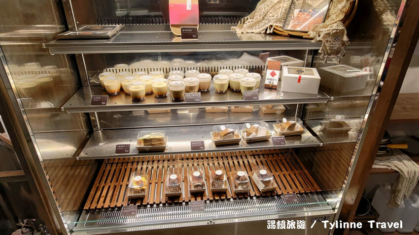 【東門美食】台北韓系茶館，不限時提供免費充電 | 玖仰茶食文化