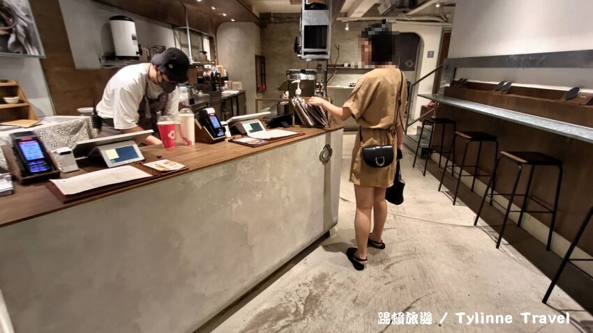 【東門美食】台北韓系茶館，不限時提供免費充電 | 玖仰茶食文化