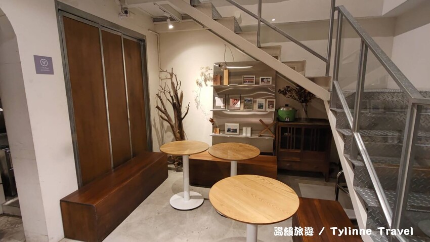 【東門美食】台北韓系茶館，不限時提供免費充電 | 玖仰茶食文化