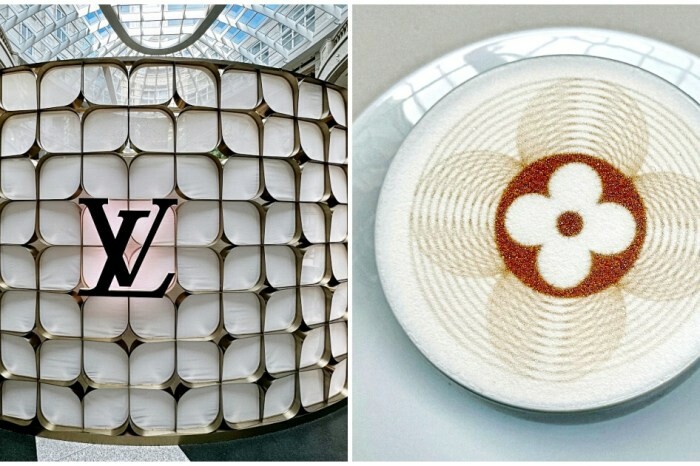 台北市大安區台北美食／信義區義大利主廚的正宗比薩—Osteria Italiana 雅朵義大利餐館的道地美味