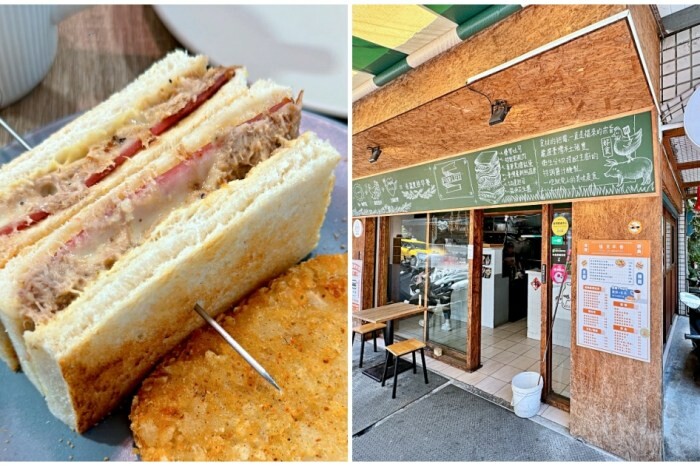 台北市大安區台北美食／信義區義大利主廚的正宗比薩—Osteria Italiana 雅朵義大利餐館的道地美味