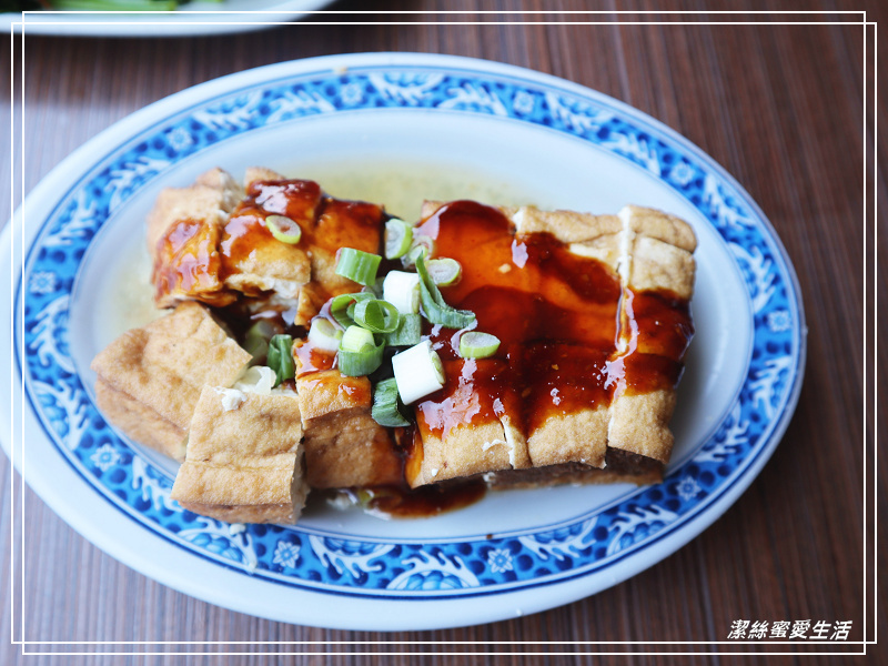 湳仔溝客家麵-桃園大溪/百吉隧道出口補給~鄉野間排隊古早味 - 潔絲蜜愛生活