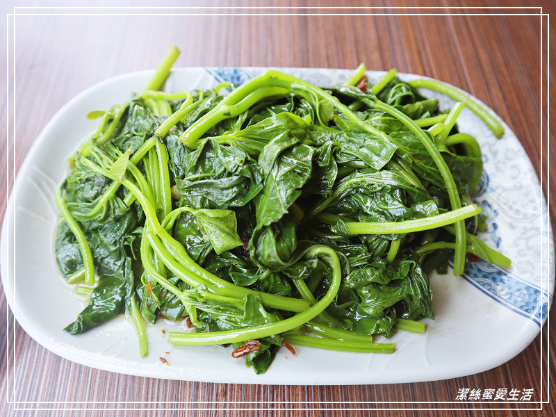 湳仔溝客家麵-桃園大溪/百吉隧道出口補給~鄉野間排隊古早味 - 潔絲蜜愛生活