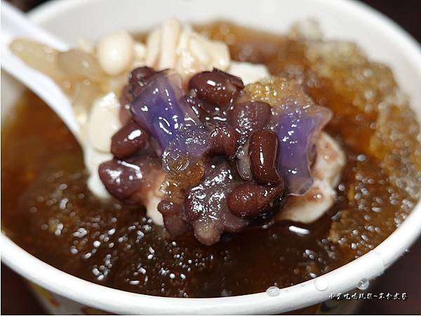 角板山手工豆花黑糖挫冰-黑豆花 (5).jpg