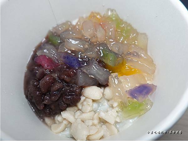 角板山手工豆花黑糖挫冰-黑豆花 (3).jpg