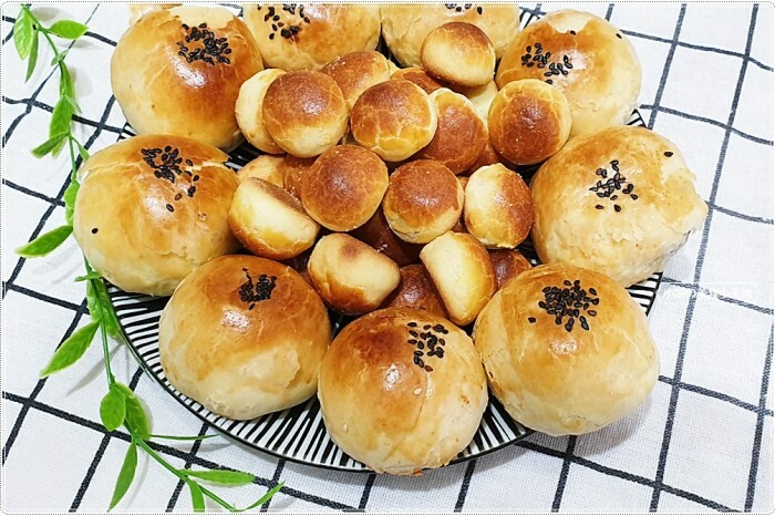 今夏最夯！！超狂榴槤起司豬排一咬就爆漿，無敵邪惡軟殼蟹佐塔塔鮭魚子，整隻都能入口，老饕非吃不可！