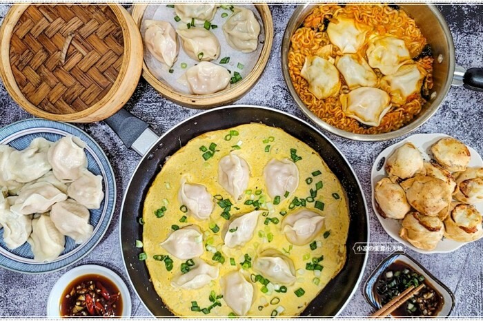 今夏最夯！！超狂榴槤起司豬排一咬就爆漿，無敵邪惡軟殼蟹佐塔塔鮭魚子，整隻都能入口，老饕非吃不可！