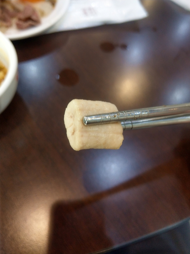 【台南永康】【劉家莊牛肉爐】一吃就會愛上的牛肉鍋, 在地朋友熱情推薦