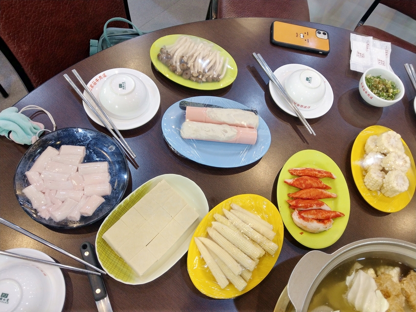 【台南永康】【劉家莊牛肉爐】一吃就會愛上的牛肉鍋, 在地朋友熱情推薦