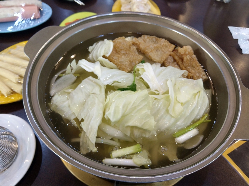 【台南永康】【劉家莊牛肉爐】一吃就會愛上的牛肉鍋, 在地朋友熱情推薦