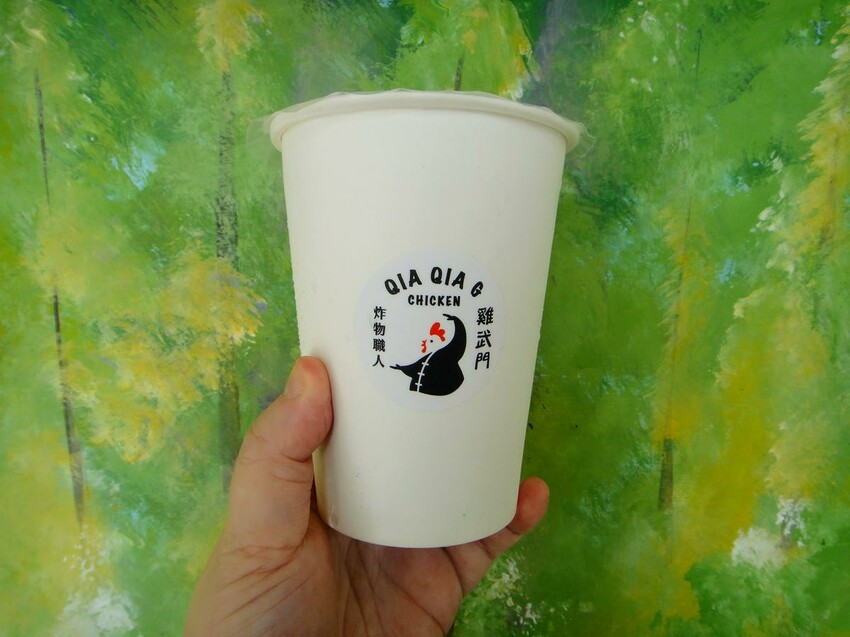 【美食】「雞武門」捷運港墘炸物推薦，壽司堡、沖繩飯糰、丼飯、內湖炸物雞排推薦 (附菜單)