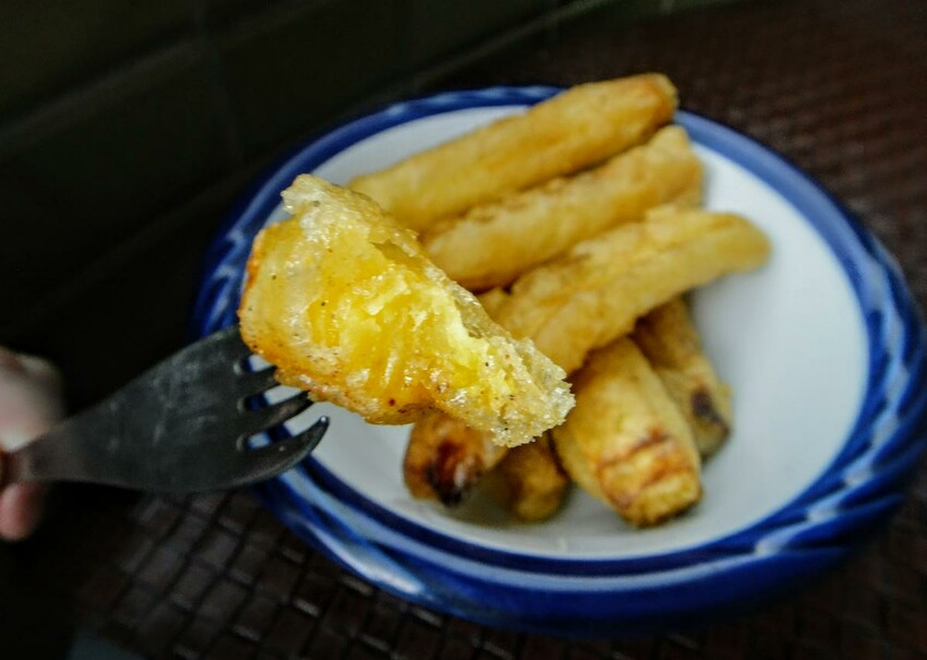 【美食】「雞武門」捷運港墘炸物推薦，壽司堡、沖繩飯糰、丼飯、內湖炸物雞排推薦 (附菜單)