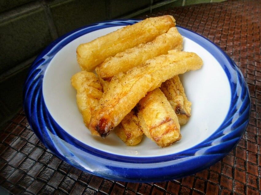 【美食】「雞武門」捷運港墘炸物推薦，壽司堡、沖繩飯糰、丼飯、內湖炸物雞排推薦 (附菜單)