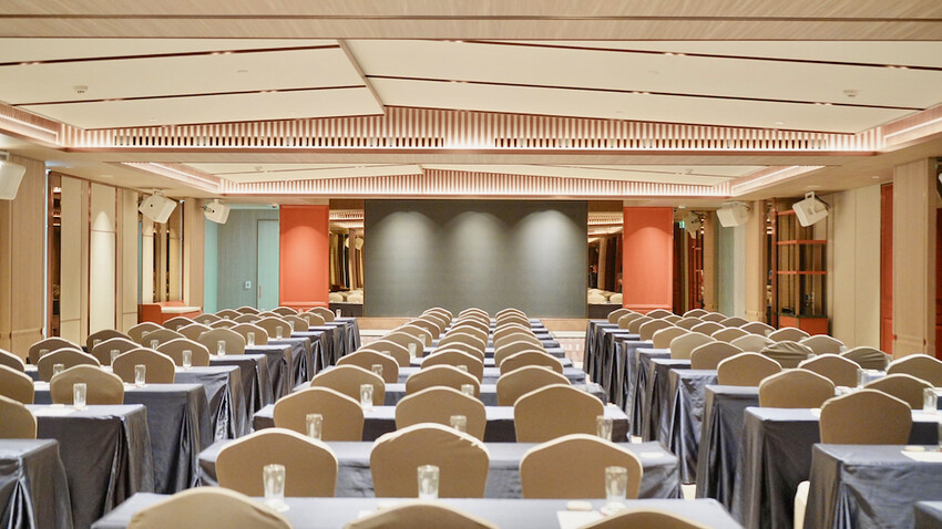 高雄市新興區[高雄美食] 福華大飯店 江南春｜27年老字號江浙料理｜招牌必點「掛爐一品鴨」